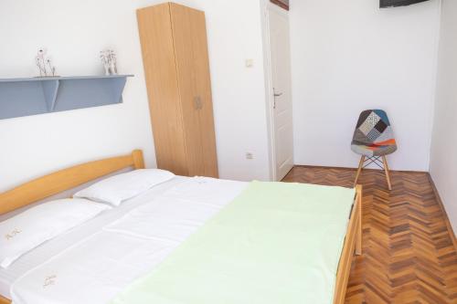 Apartmani Novkovic