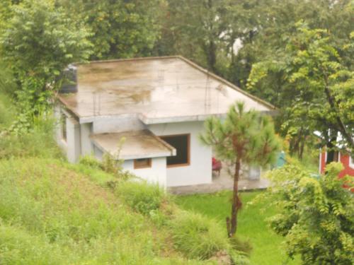 Bhanu Village House