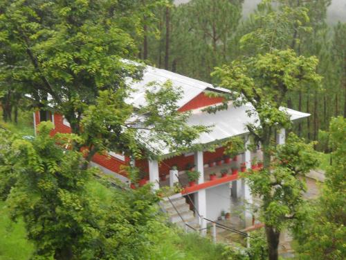 Bhanu Village House