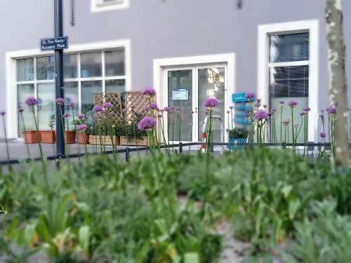 Ferienzimmer Seepark in Wien, Österreich