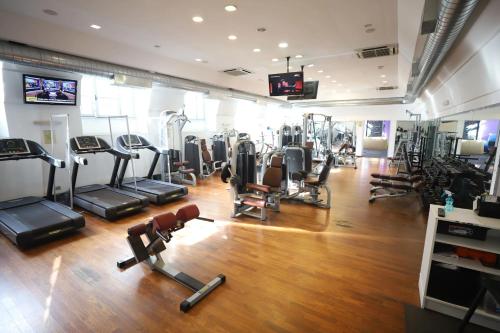 Excel Roma Montemario - image 10
