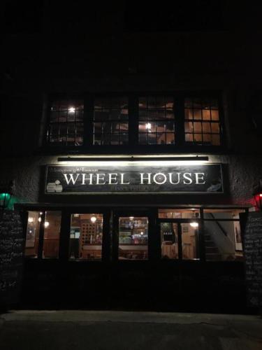 The Wheel House