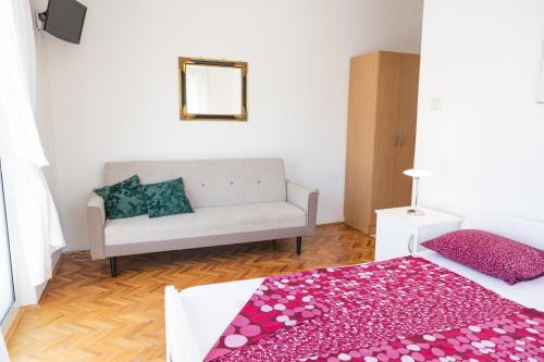 Apartmani Novkovic