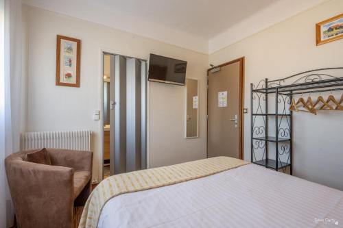 Hotel La Roseraie - image 14