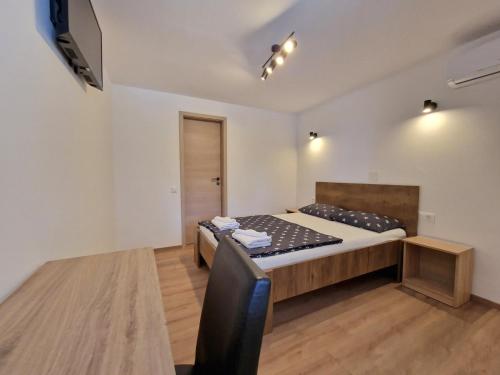 Room D