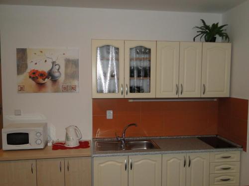 Apartments Liptov City