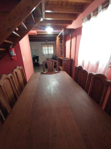 2 double beds, 4 twin beds
