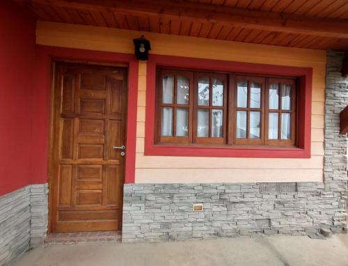 Family Bungalow image 8