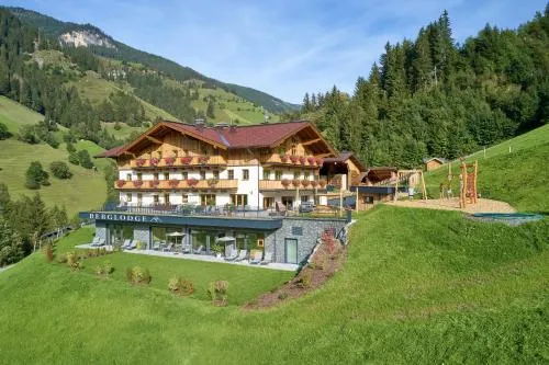 Berglodge Grossarl in Großarl, Österreich