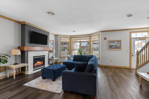 A Glorious Getaway Sheboygan - Blue Harbor Condo in Sheboygan, USA