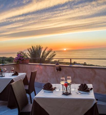 UNICO Cannamele Escape Tropea by Life Resorts - Hotel - Parghelia