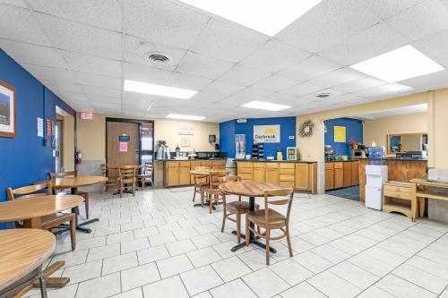 Relax Inn in Alexandria (MN)