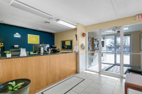 Relax Inn in Alexandria (MN)