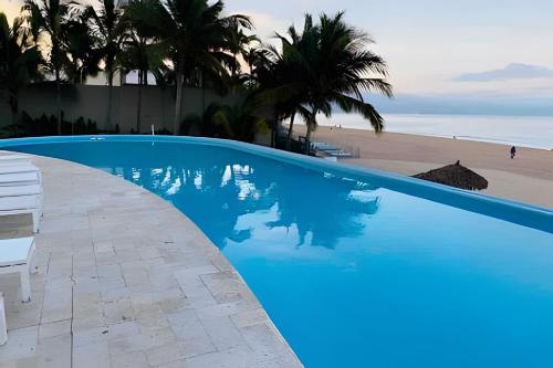 Condominio con las mejores vistas de la bahía in Bucerías, Mexico