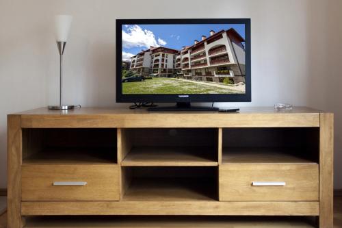 Pirin Lodge Apt 37 Bansko