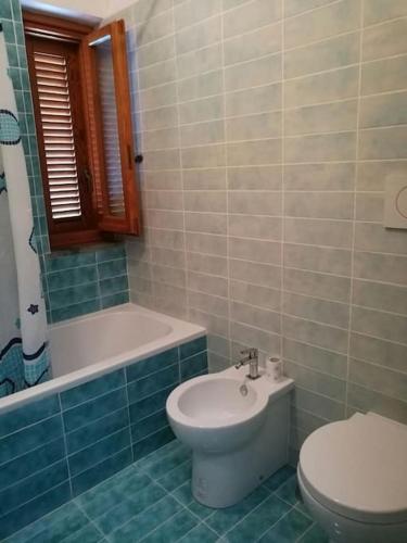 Villa c/Piscina 100mt dal mare Roma V