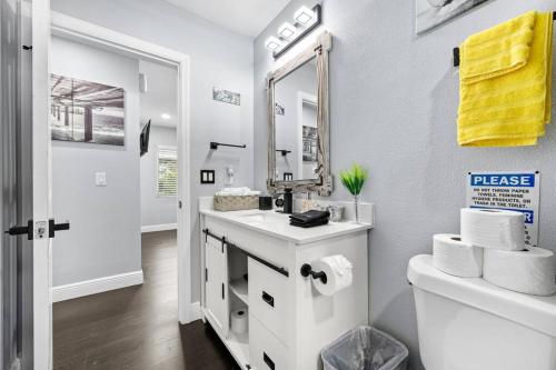Newly Renovated home in Tampa, Florida in Tampa, USA