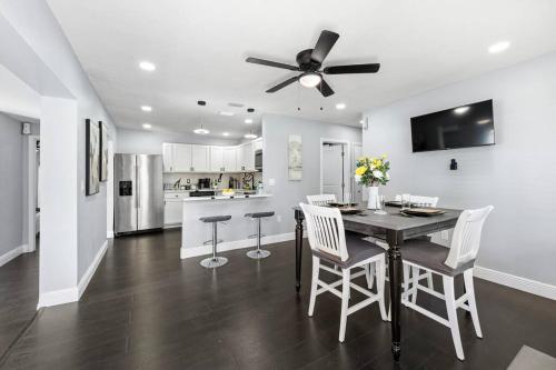 Newly Renovated home in Tampa, Florida in Tampa, USA