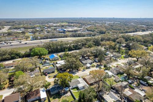 Newly Renovated home in Tampa, Florida in Tampa, USA