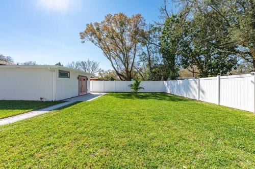 Newly Renovated home in Tampa, Florida in Tampa, USA