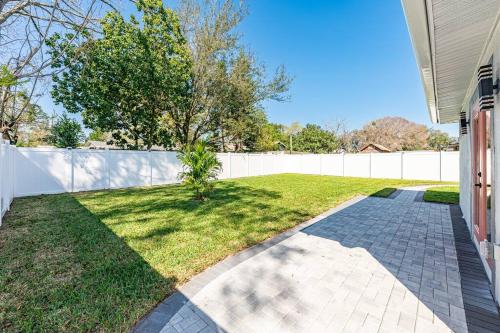 Newly Renovated home in Tampa, Florida in Tampa, USA
