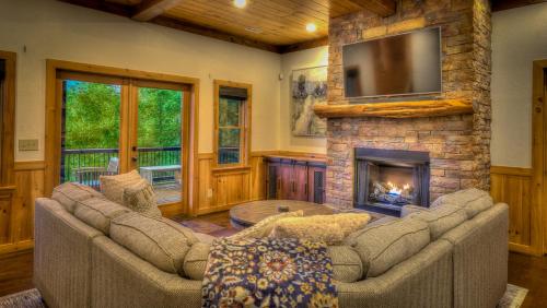 Ridgescapes, Cherry Log (Foto 5)