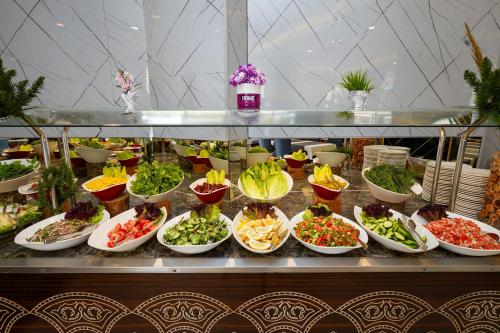 Kleopatra Arsi Hotel - image 2