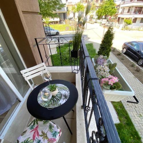 Апартамент за гости ДЕНИЦА in Обзор