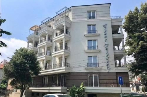 Апартамент за гости ДЕНИЦА in Обзор