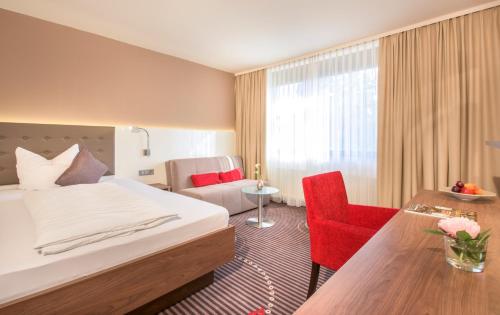 Hotel Fuchsen in Kirchheim unter Teck