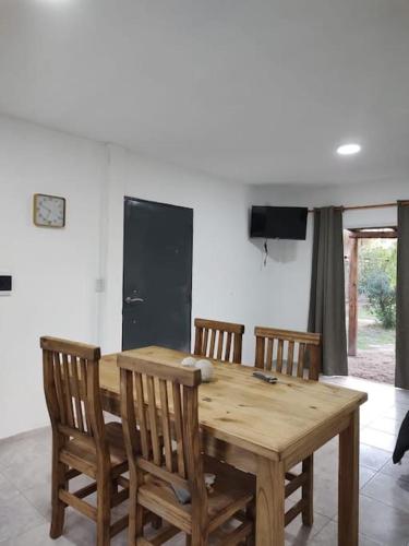 One-Bedroom House image 9