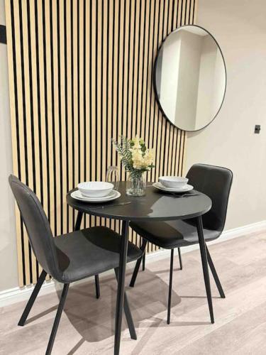 Pinetree Apartments - City Centre Leeds