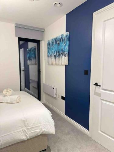 Pinetree Apartments - City Centre Leeds