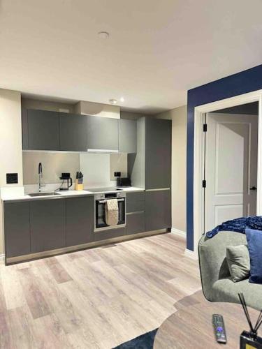 Pinetree Apartments - City Centre Leeds