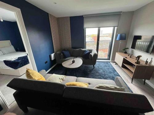 Pinetree Apartments - City Centre Leeds