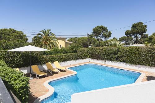 Vila Norte - Private Pool by HD PROPERTIES gîte à louer Vilamoura