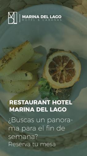 Hotel Marina del Lago , Colbún