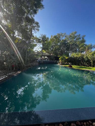 Cinnabar Resort in Tangalle