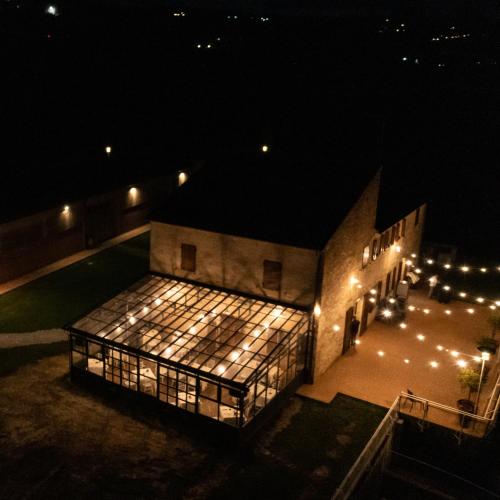 Locanda Fontezoppa gîte à louer Santa Maria Apparente