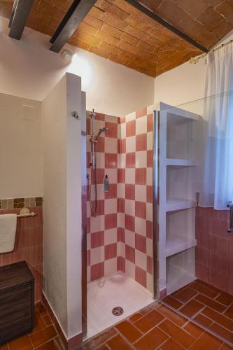  Relais Riserva di Fizzano in Castellina in Chianti