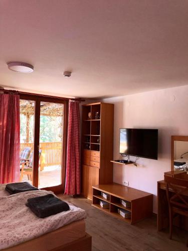 Apartments Kamp Podgrad Vransko in Vransko
