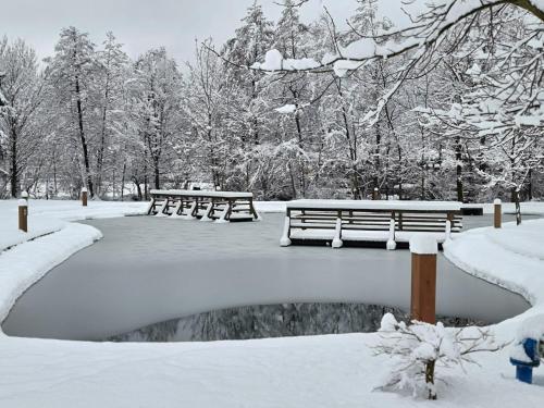 Apartments Kamp Podgrad Vransko