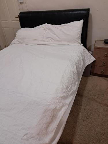 New 2BED Kay Road SW9 London, Londýn (fotografie 7)