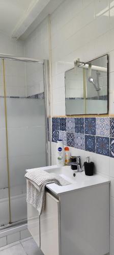 Appartement Jardin - Val-de-Marne