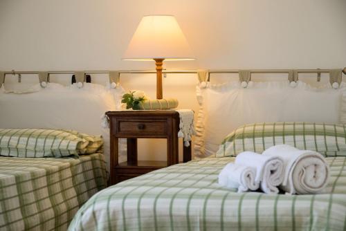 Casa sulla via di Francesco