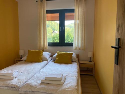 Apartamenty JENDRYCÓWKA