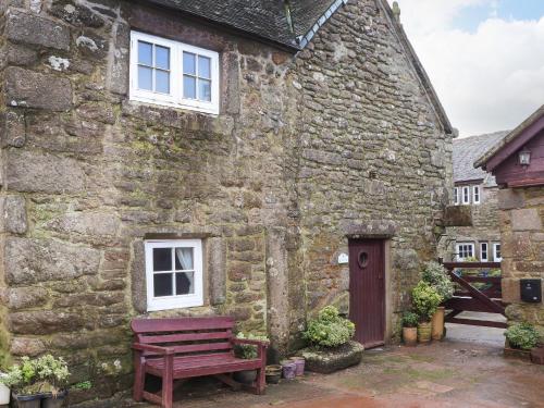 The Old Dairy gîte à louer Pendeen