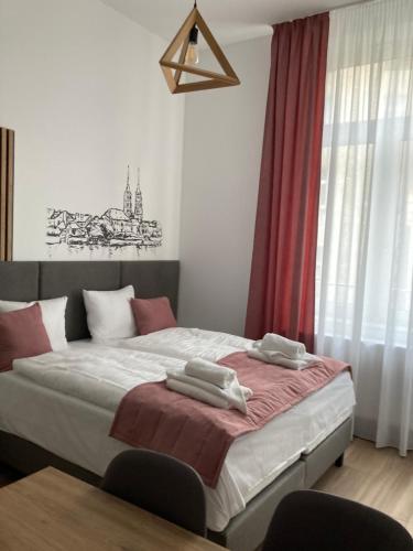 Aviendo – Old Town Apartments - Wrocław