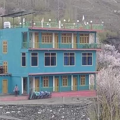hotel photo