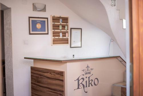 Hotel Kiko